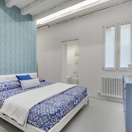 Bacchus Venice Residence By Wonderful Italy المظهر الخارجي الصورة