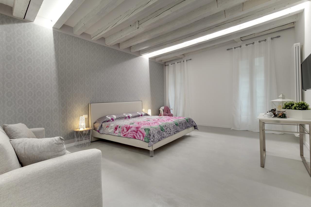 Bacchus Venice Residence By Wonderful Italy المظهر الخارجي الصورة