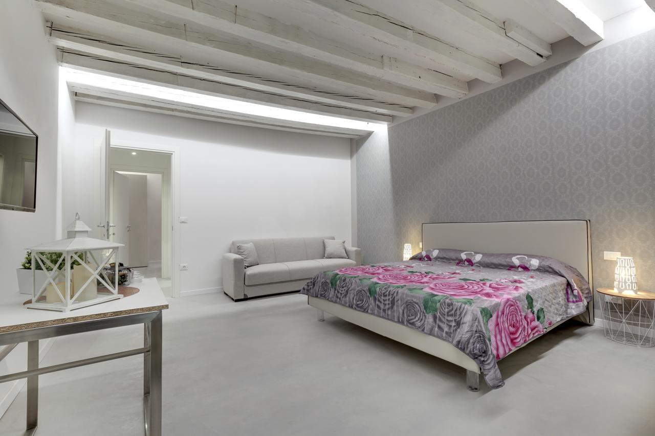 Bacchus Venice Residence By Wonderful Italy المظهر الخارجي الصورة