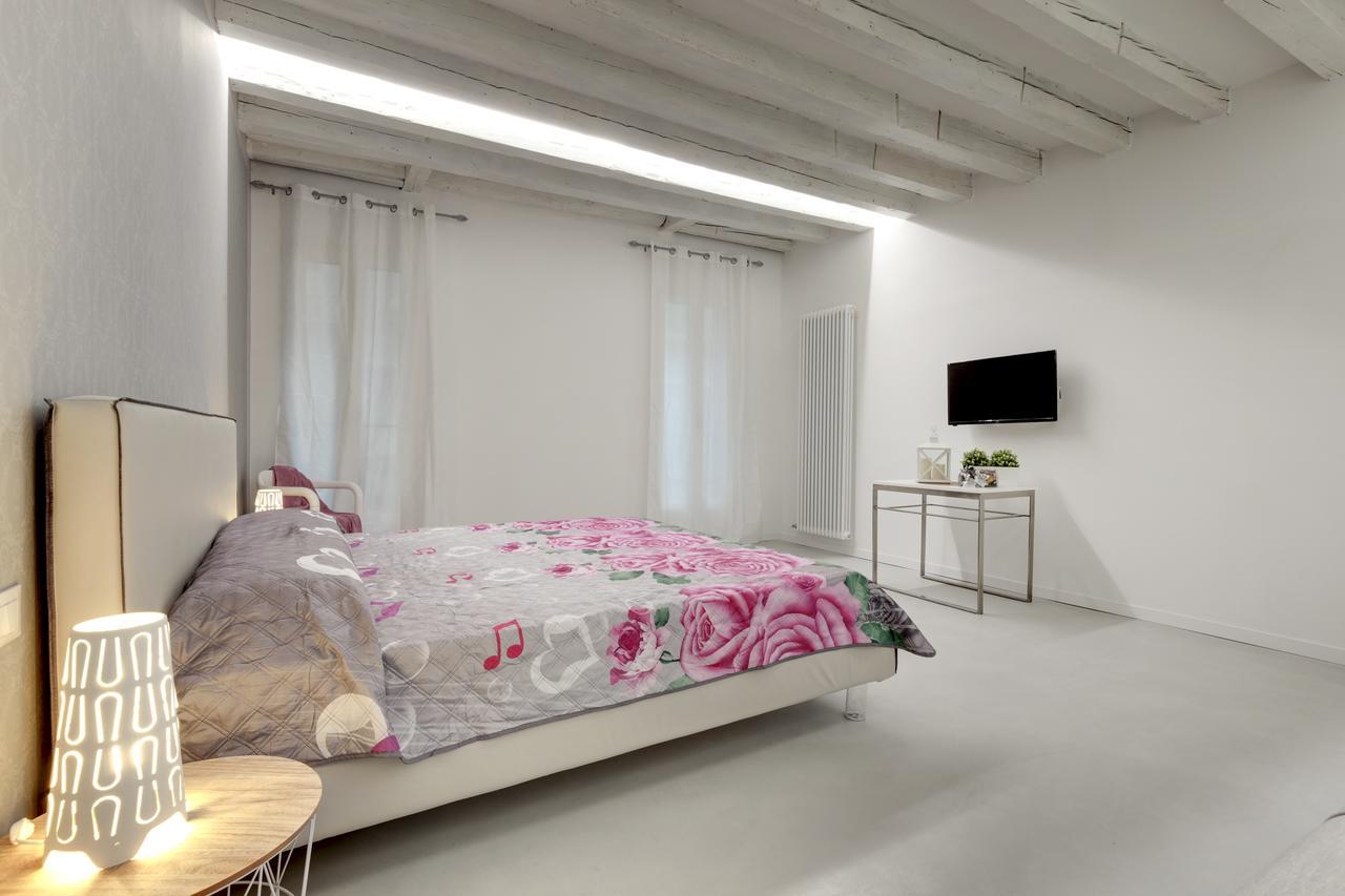 Bacchus Venice Residence By Wonderful Italy المظهر الخارجي الصورة