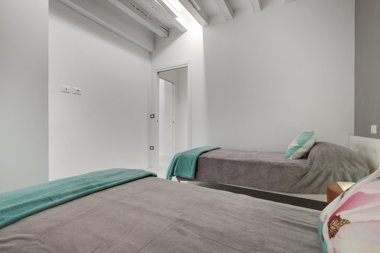 Bacchus Venice Residence By Wonderful Italy المظهر الخارجي الصورة