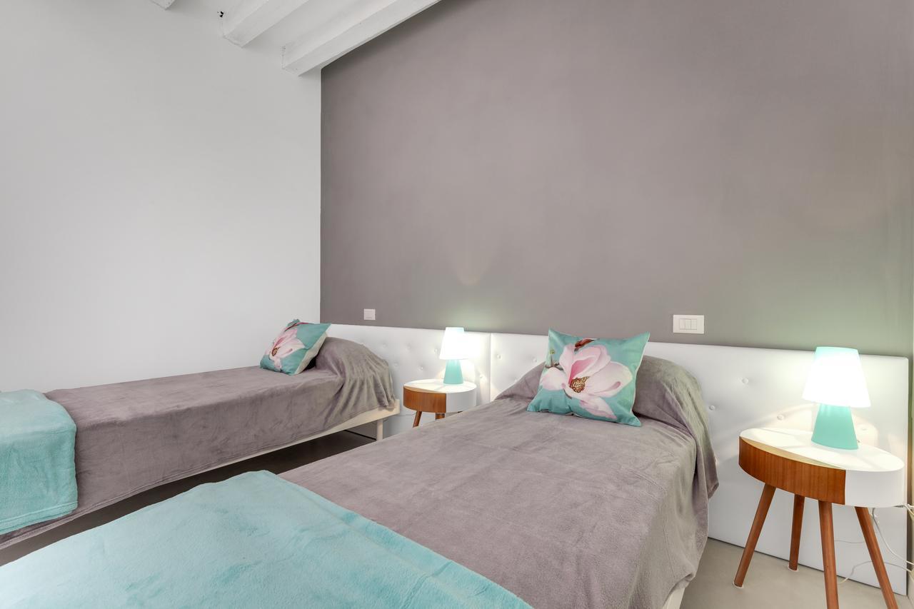 Bacchus Venice Residence By Wonderful Italy المظهر الخارجي الصورة