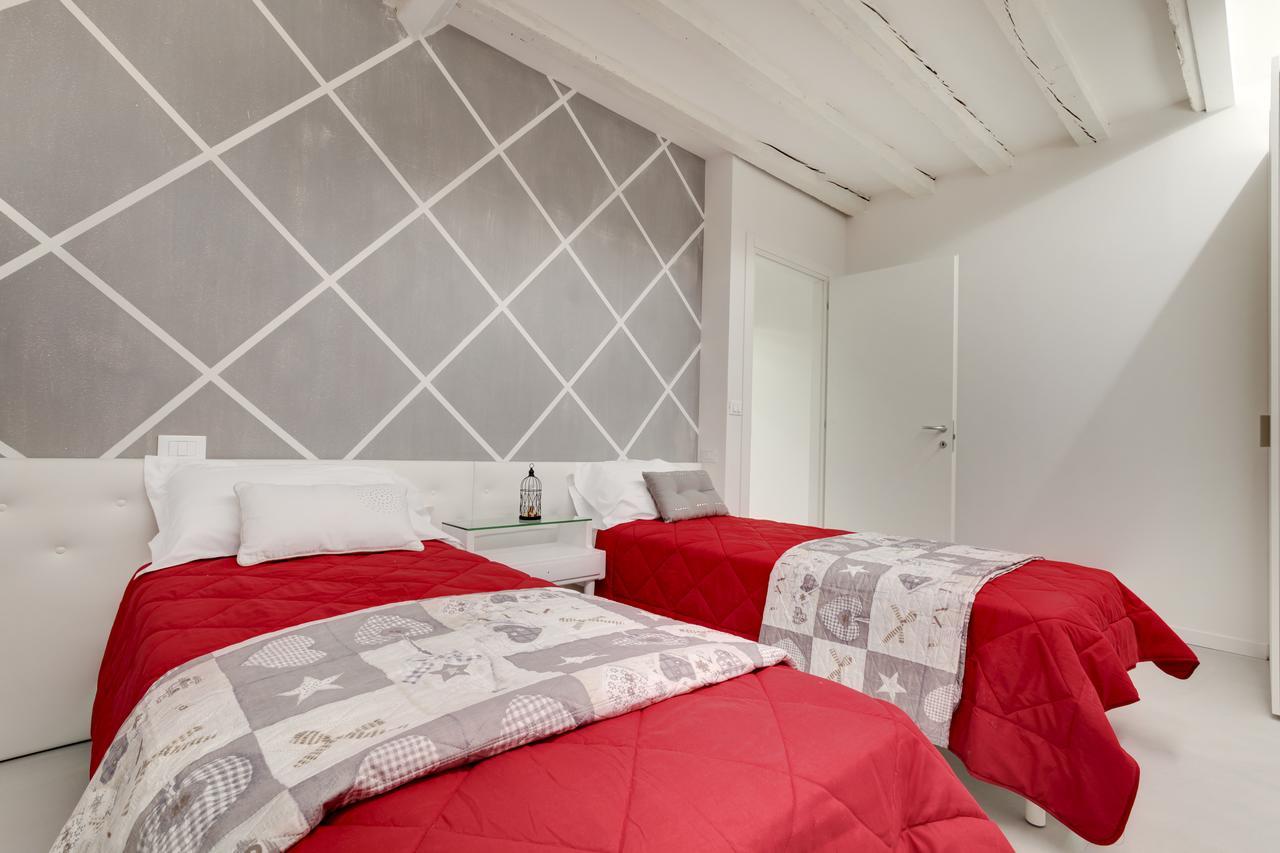 Bacchus Venice Residence By Wonderful Italy المظهر الخارجي الصورة