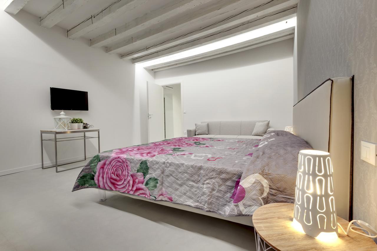 Bacchus Venice Residence By Wonderful Italy المظهر الخارجي الصورة