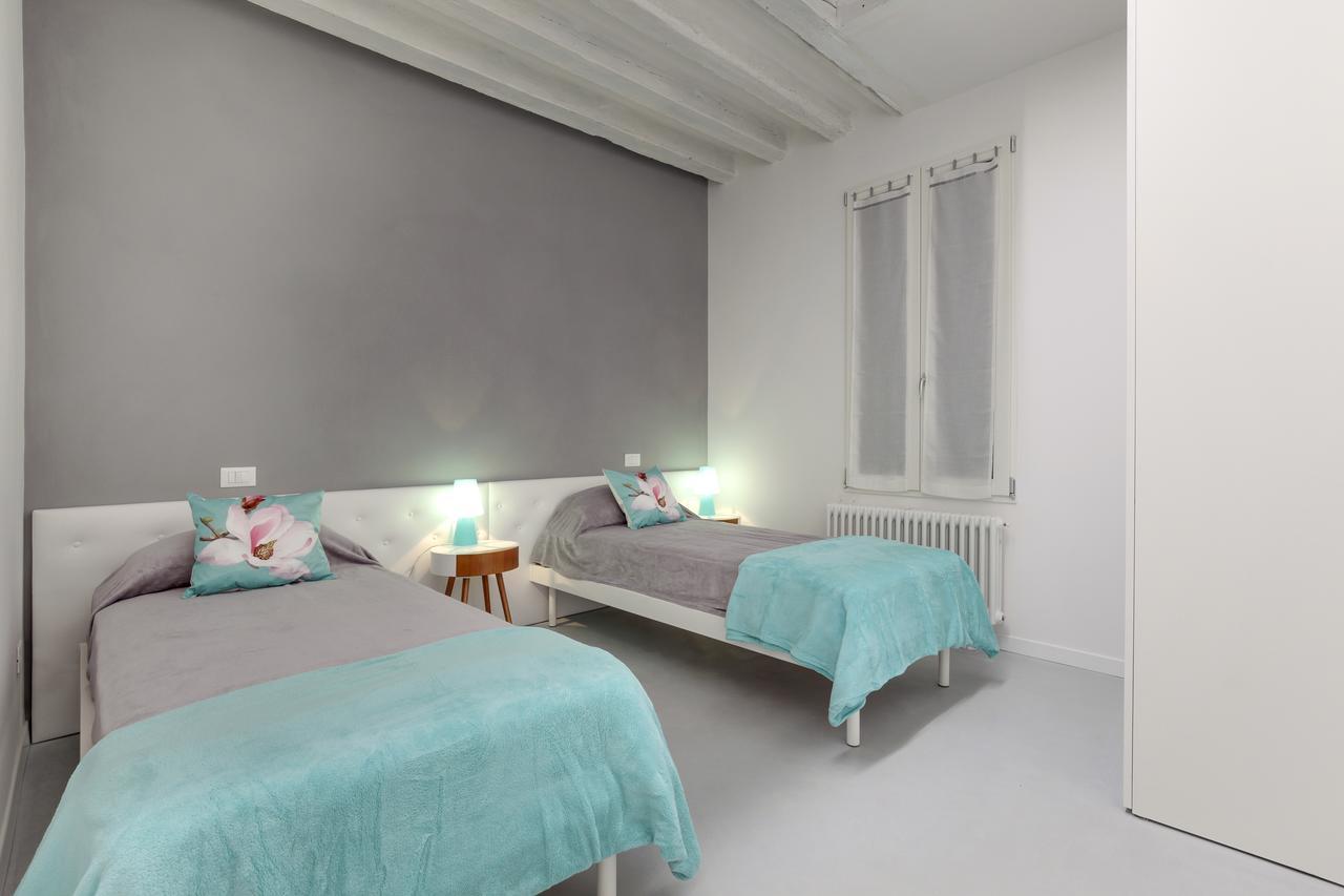 Bacchus Venice Residence By Wonderful Italy المظهر الخارجي الصورة