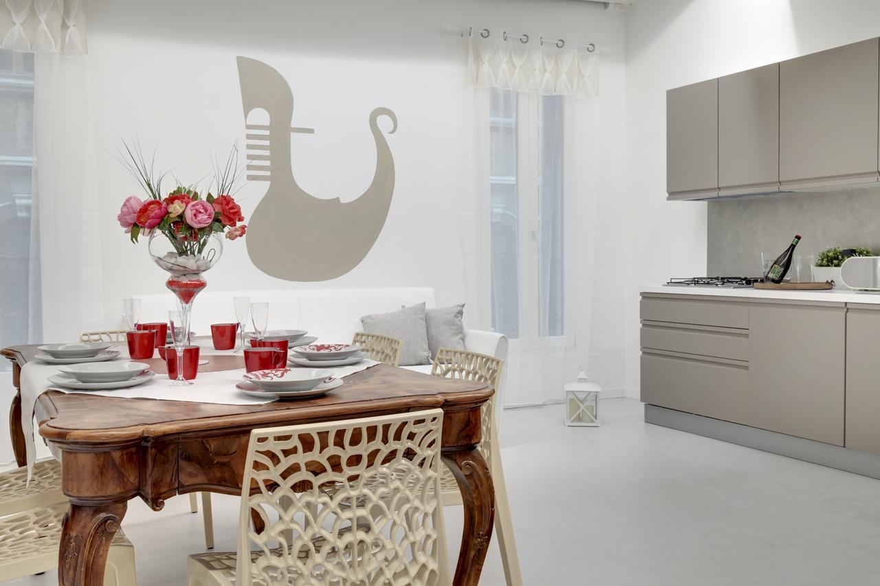 Bacchus Venice Residence By Wonderful Italy المظهر الخارجي الصورة