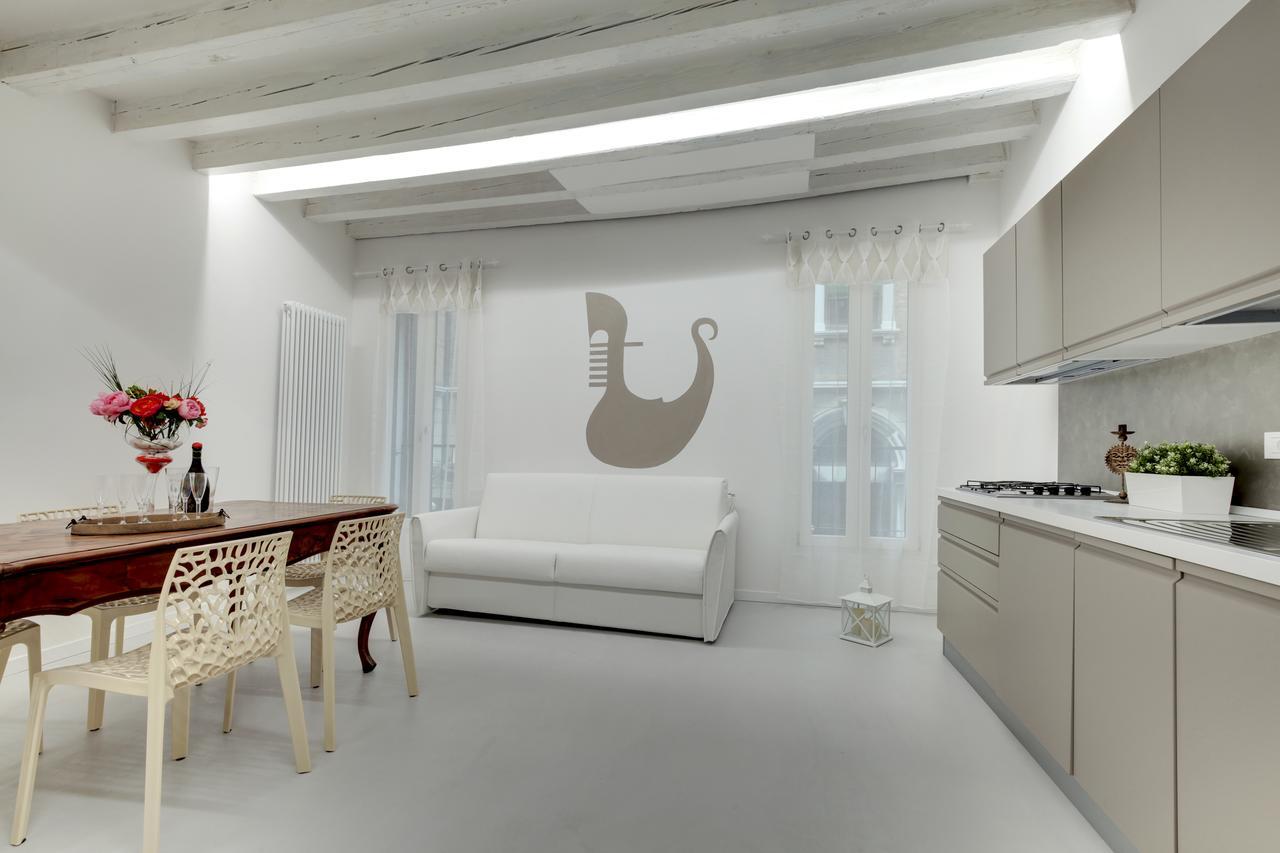 Bacchus Venice Residence By Wonderful Italy المظهر الخارجي الصورة