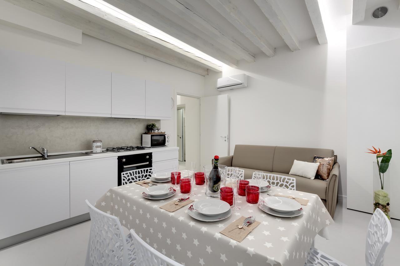 Bacchus Venice Residence By Wonderful Italy المظهر الخارجي الصورة