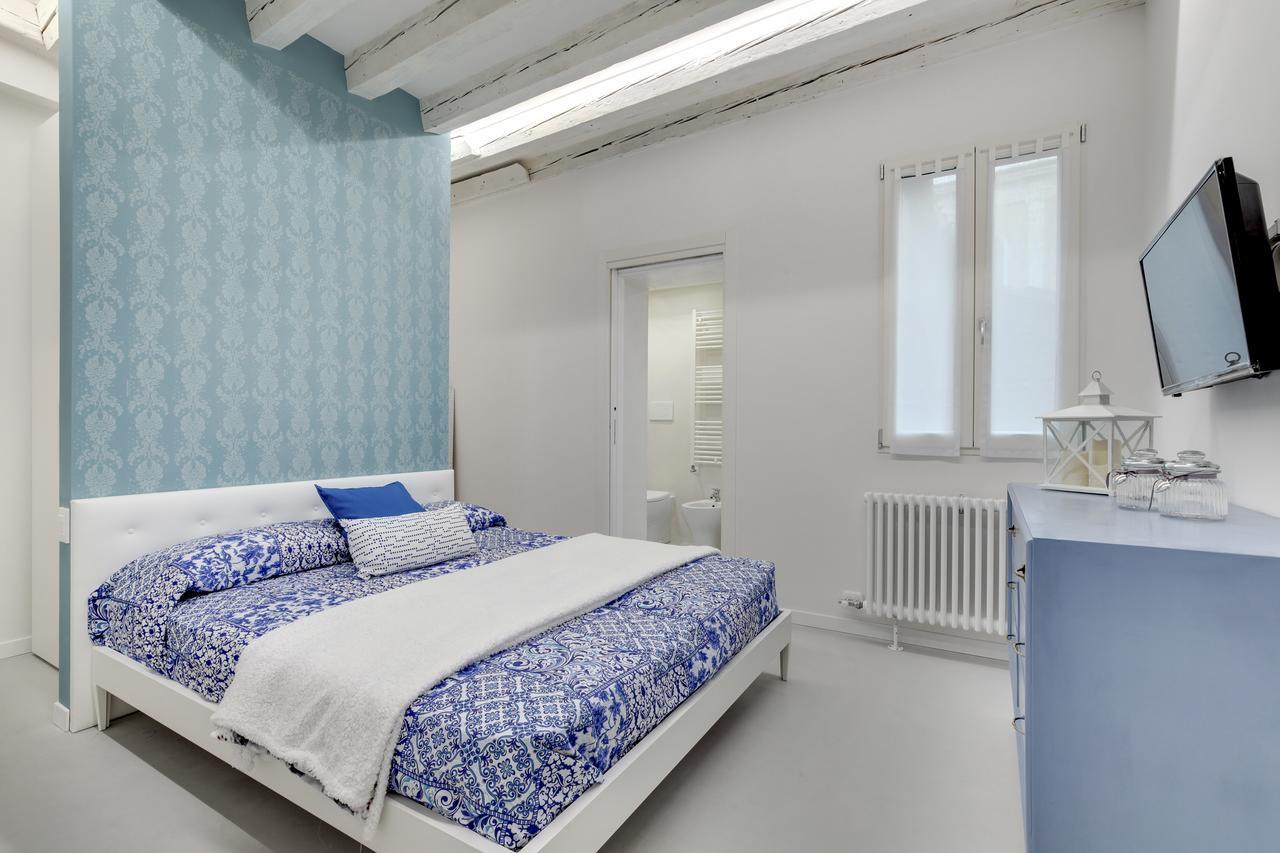 Bacchus Venice Residence By Wonderful Italy المظهر الخارجي الصورة