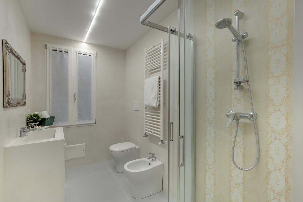 Bacchus Venice Residence By Wonderful Italy المظهر الخارجي الصورة