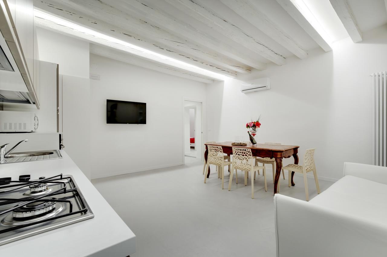 Bacchus Venice Residence By Wonderful Italy المظهر الخارجي الصورة
