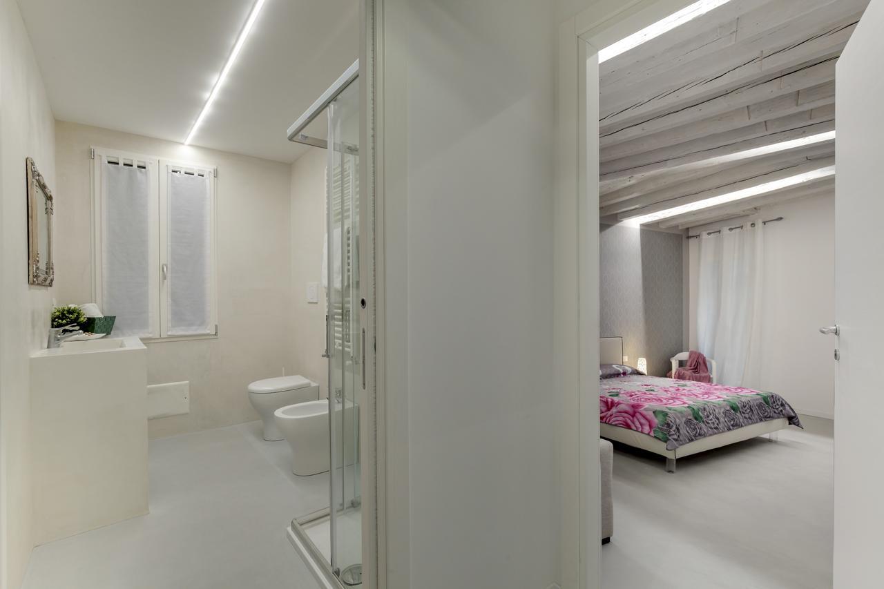 Bacchus Venice Residence By Wonderful Italy المظهر الخارجي الصورة