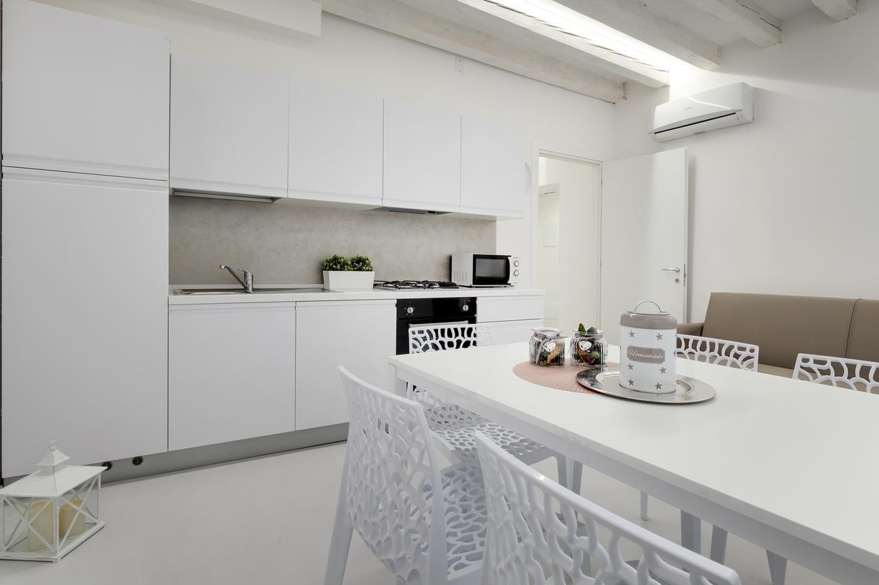 Bacchus Venice Residence By Wonderful Italy المظهر الخارجي الصورة