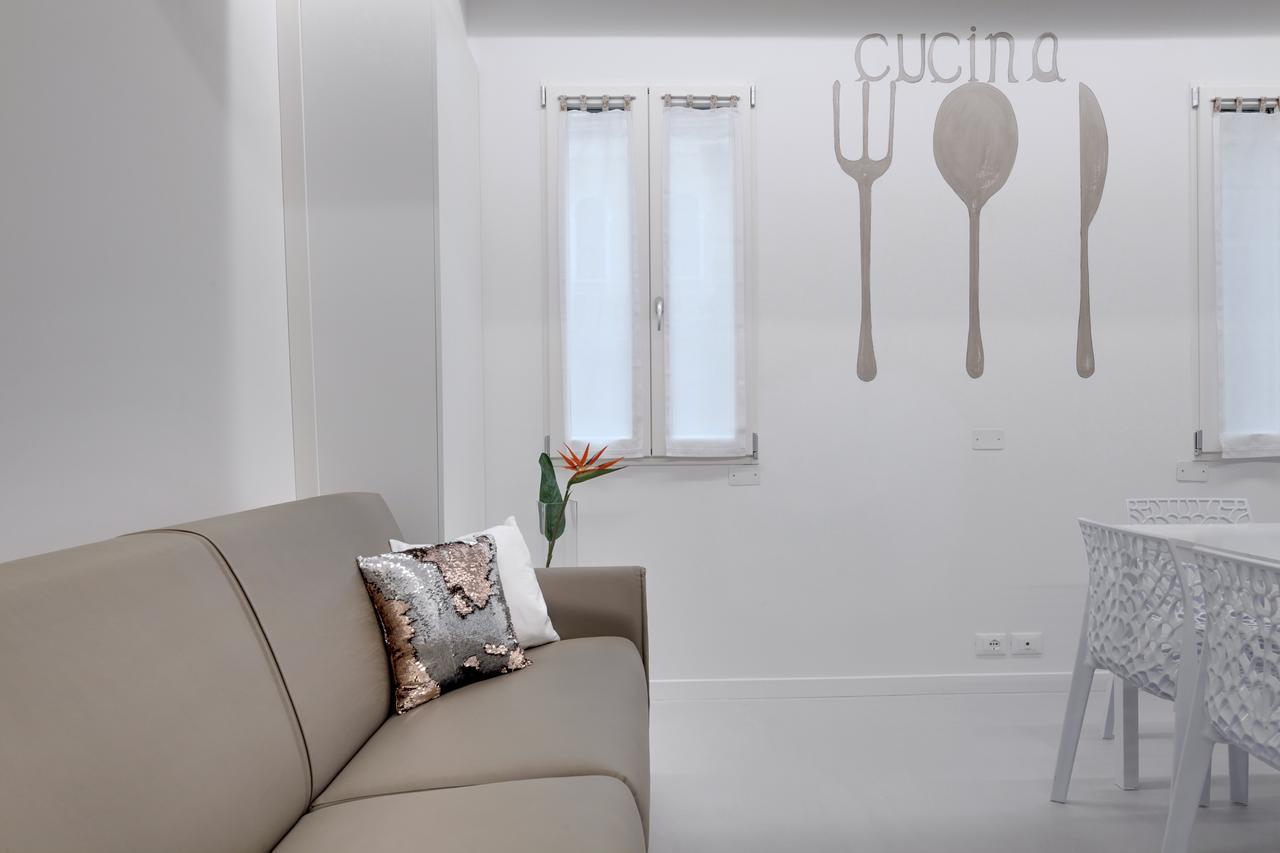 Bacchus Venice Residence By Wonderful Italy المظهر الخارجي الصورة