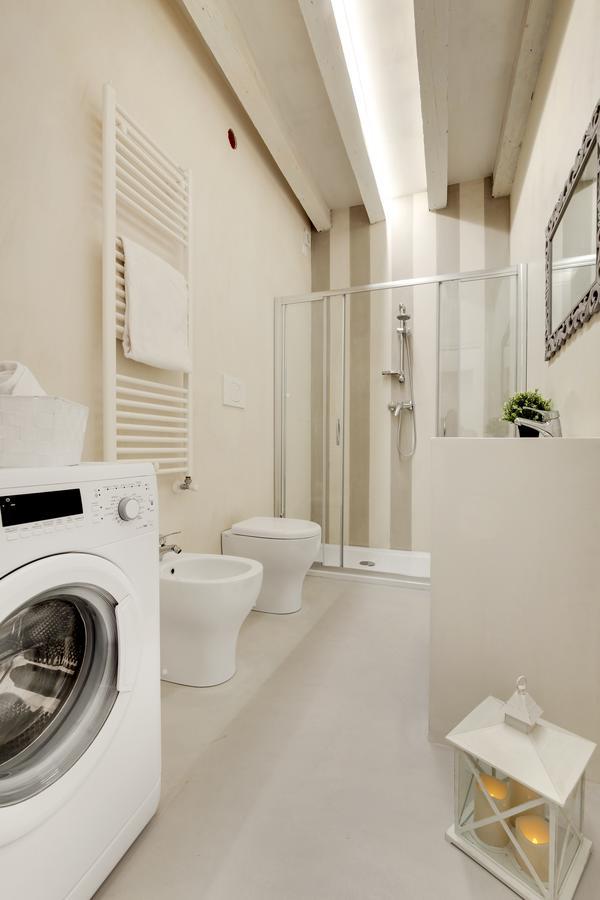 Bacchus Venice Residence By Wonderful Italy المظهر الخارجي الصورة