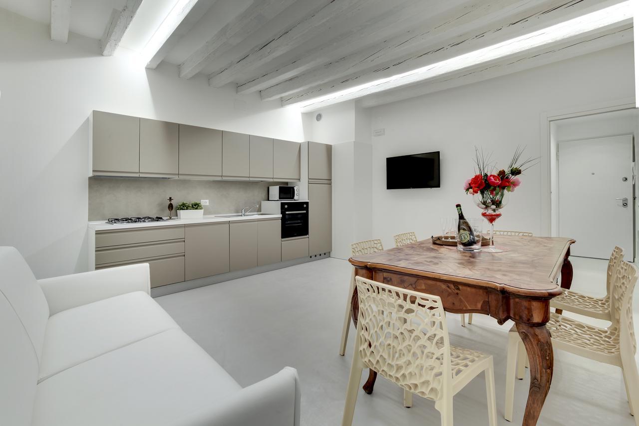 Bacchus Venice Residence By Wonderful Italy المظهر الخارجي الصورة