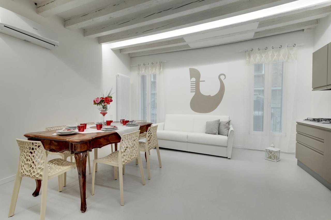 Bacchus Venice Residence By Wonderful Italy المظهر الخارجي الصورة
