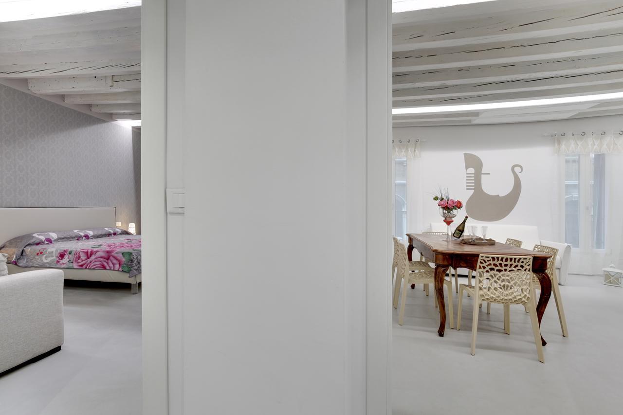 Bacchus Venice Residence By Wonderful Italy المظهر الخارجي الصورة