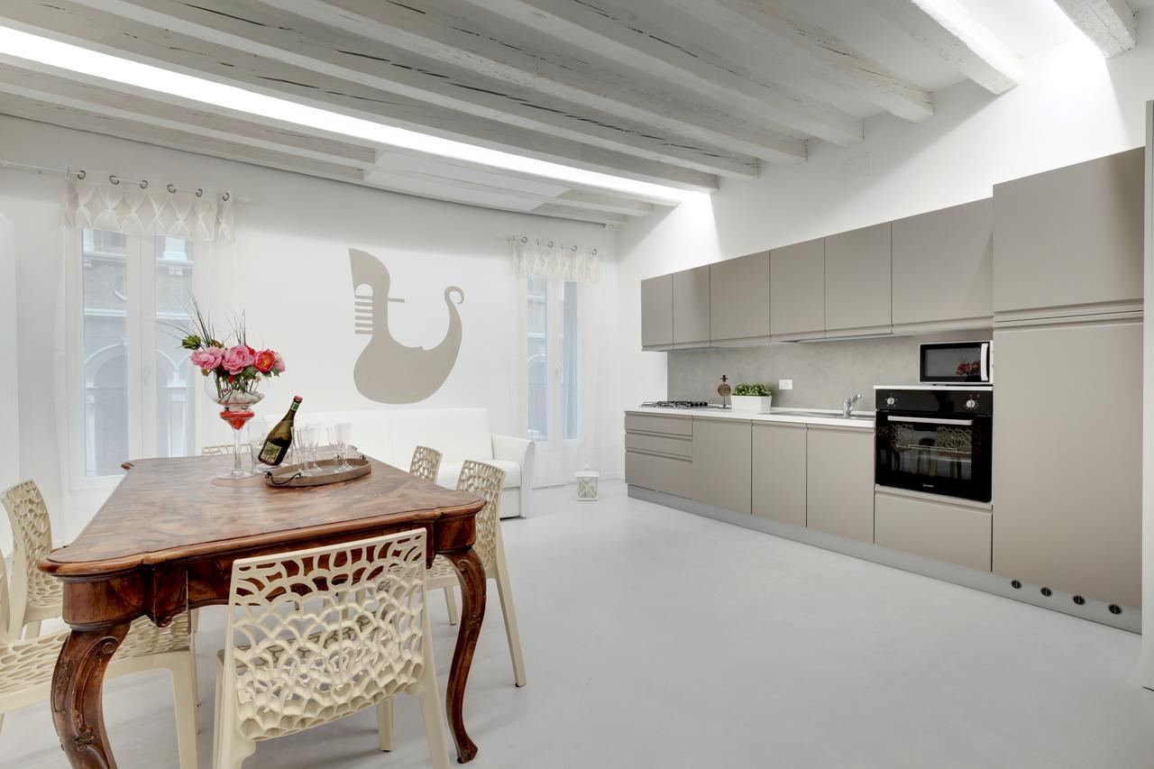 Bacchus Venice Residence By Wonderful Italy المظهر الخارجي الصورة