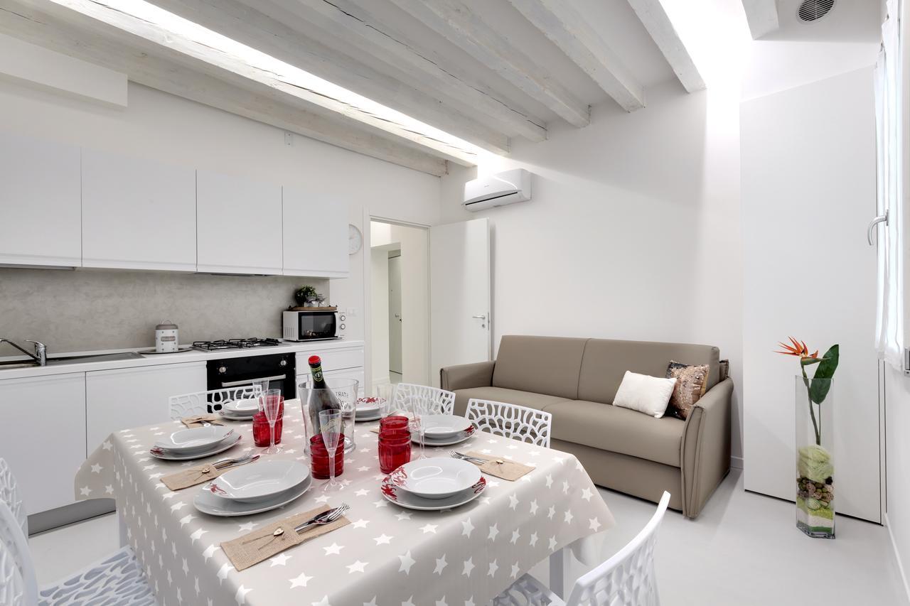 Bacchus Venice Residence By Wonderful Italy المظهر الخارجي الصورة